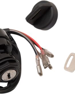 Moose Offroad Ignition Switch 100-3062-PU