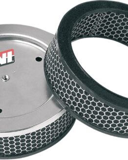 Reusable Foam Air Filter