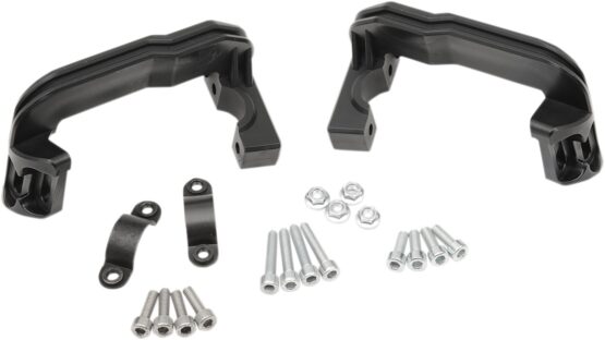 X-Ultimate Mount Kit Blk