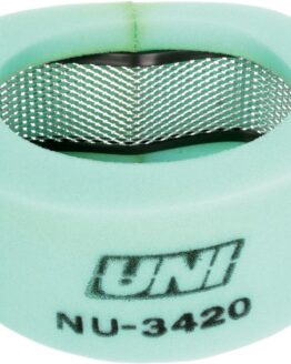 Reusable Foam Air Filter