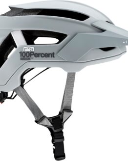 100% Altis Bike Helmet Gray XS/SM E-Bike Helmet