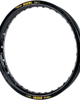 Takasago Rim 19x1.85 36H - Black