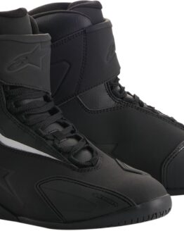 Fastback 2 Drystar Street Riding Shoes Black US 12