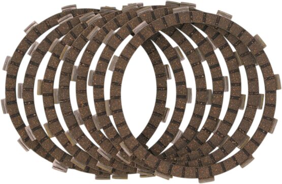 Clutch Friction Kit - Standard Cork Style