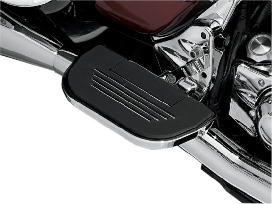 Premium Adjustable Driver/Passenger Floorboards - Image 2