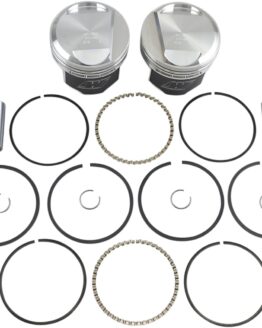 High Performance Forged Pro Lite Piston Kit