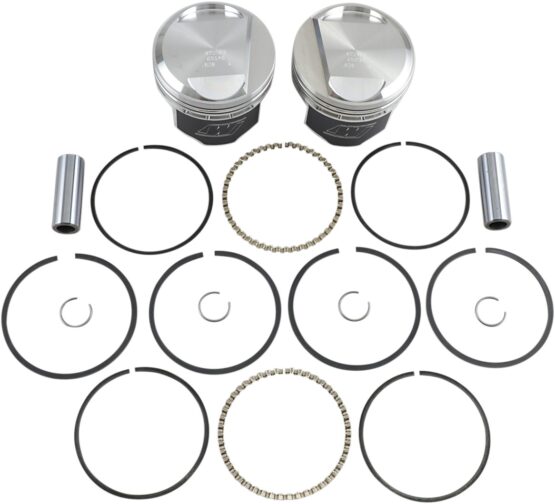 High Performance Forged Pro Lite Piston Kit