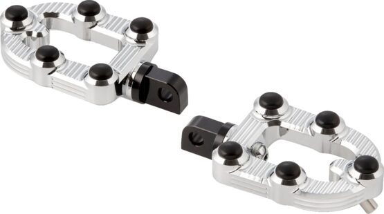 MX Footpegs - Image 2