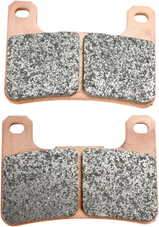 Race Use Only Sintered Brake Pads - Image 2