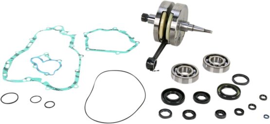 Complete Bottom End Rebuild Kit