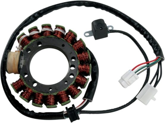 Stator