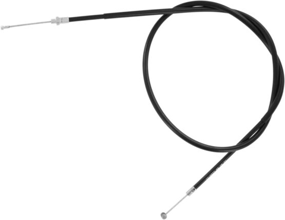 Black Vinyl Clutch Cable - Image 2