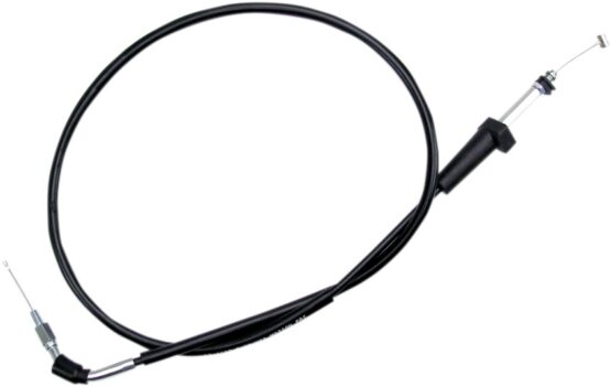 Black Vinyl Throttle Cable - Image 2