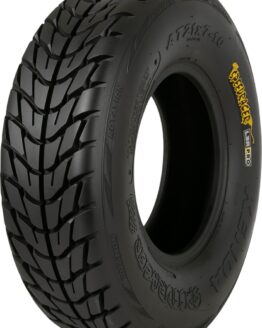 K546 20x7x8 Speed Racer - Front