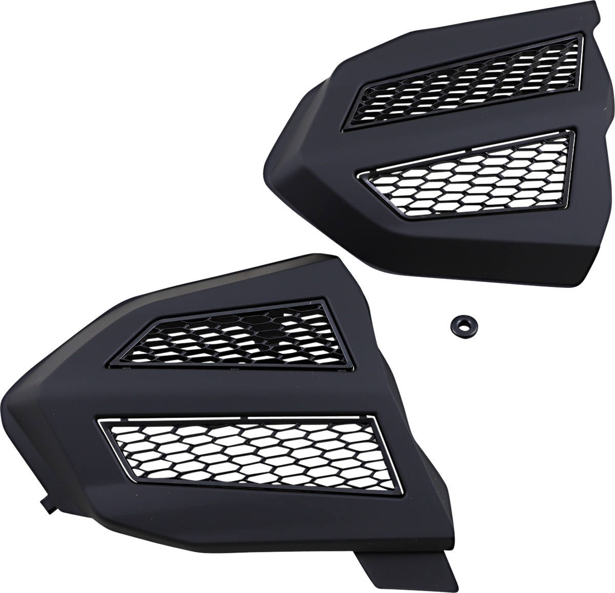 Omni Transmission Cover - Black - Image 3