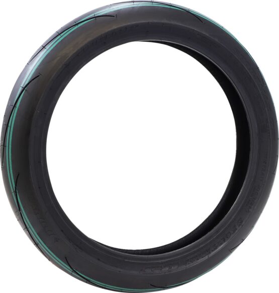 Sportmax Q5 Front Tire 110/70ZR17 54W Radial TL - Image 2