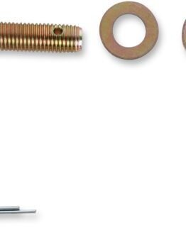 EPI Tie Rod End Bolt Kit