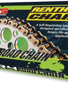R4 520-110L SRS Road Chain