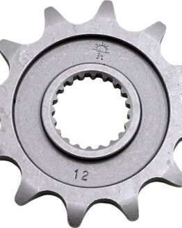 Front Countershaft Sprocket - 12 Tooth