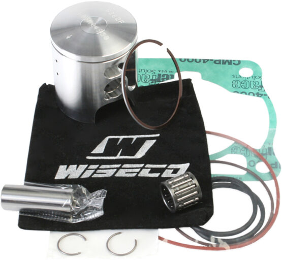 Top End Piston Kit 49.50mm Bore (+2.00mm)