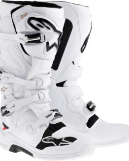 Tech 7 Boots White Size 16