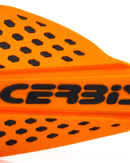 X-Ultimate Handguards - Orange & Black