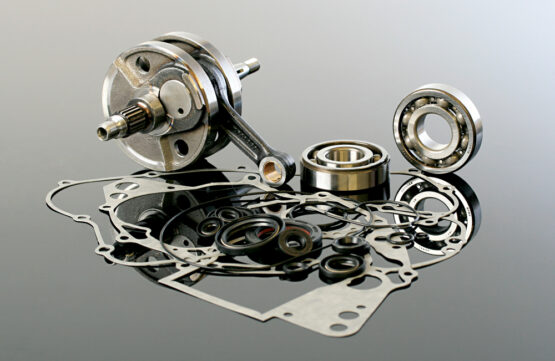 Complete Bottom End Rebuild Kit - Image 2