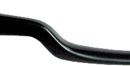 Aluminum Black Brake Lever