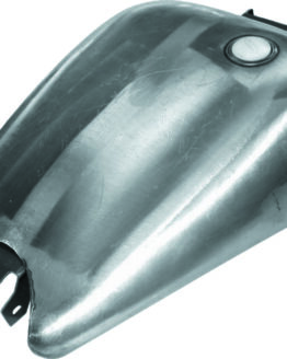 Bikers Choice 2in Stretched Gas Tank 4.2 Gal For 91-05 Dyna