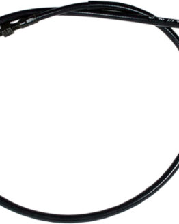 Black Vinyl Clutch Cable