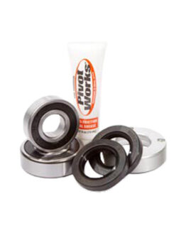Rear Wheel Bearing Kit