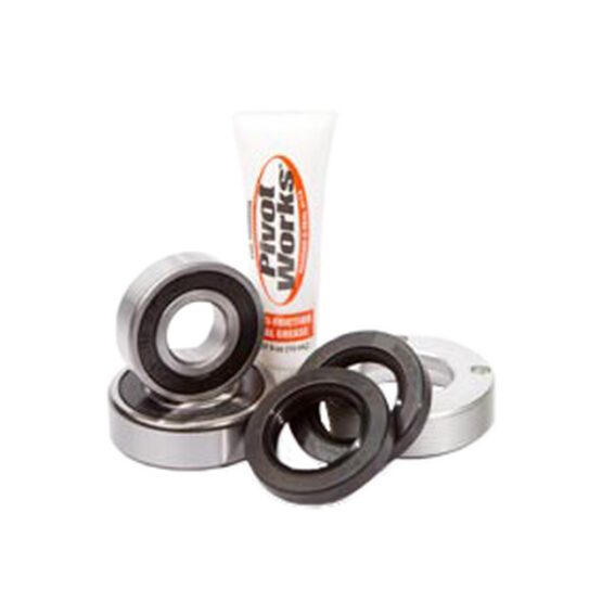 Rear Wheel Bearing Kit