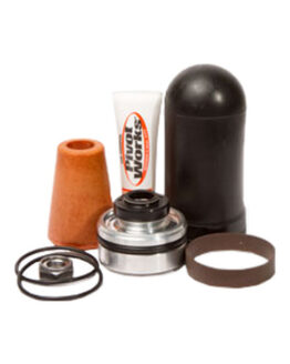 Pivot Works Shock Rebuild Kit PWSHR-K07-000 Fits 09-13 Kawasaki KX450F