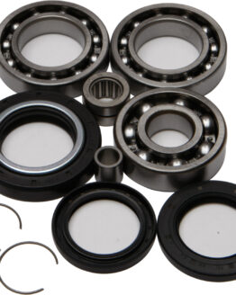 Rear Differential Bearing & Seal Kit