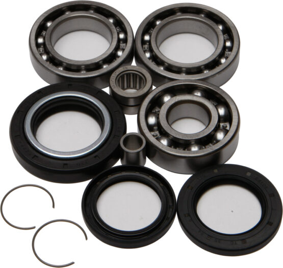 Rear Differential Bearing & Seal Kit