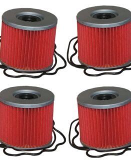 HF133 Oil Filter - 4 Pack