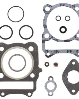Vertex Top End Gasket Kit Fits Suzuki