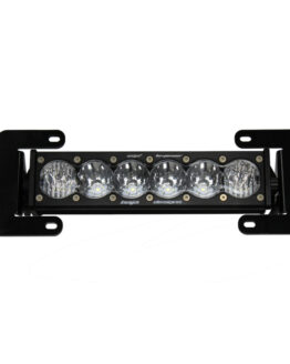 OnX6+ Lower Grille LED Kit Fits 2017-2018 Ford Raptor