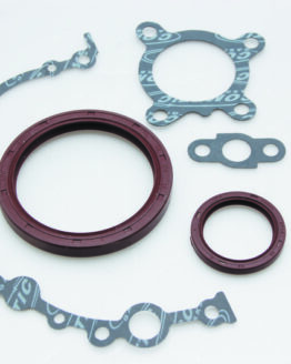 Street Pro Bottom End Kit