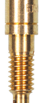 Mikuni Pilot Jets #37.5 4-Pack Fits Honda CR Yamaha YZ