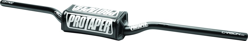 ProTaper ACF Carmichael Handlebar - Black - Image 6
