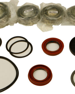 Differential Bearing & Seal Kit