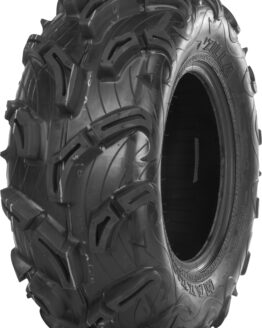 Zilla MU01 28x9-14 Tubeless 6-Ply ATV/UTV Tire