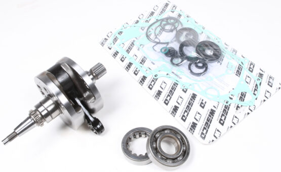 Complete Bottom End Rebuild Kit