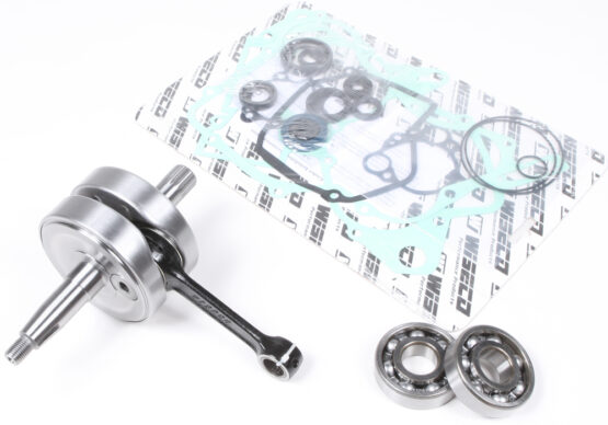 Complete Bottom End Rebuild Kit - Image 2