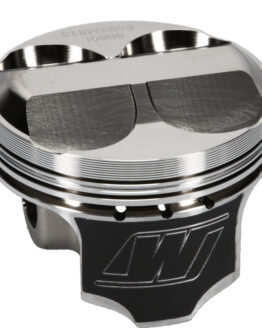 Wiseco DOME +8.25 Strut 81.50mm Piston Kit Fits Honda B16A