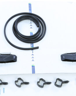 Versa Vent Windshield Hard Coat