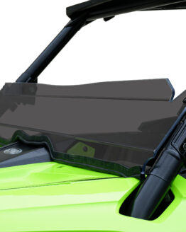 Half Windscreen Tint