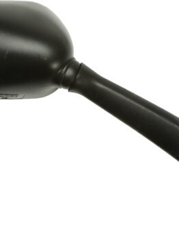 Right Mirror Replacement - Black