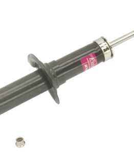 KYB Excel-G Rear Gas Strut Fits 09-12 Subaru Forester